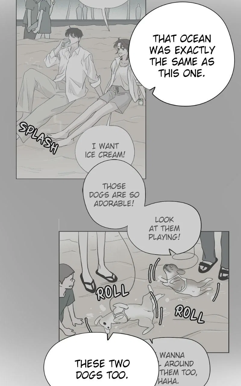 Copy-Paste Romance Chapter 45 – Page 45