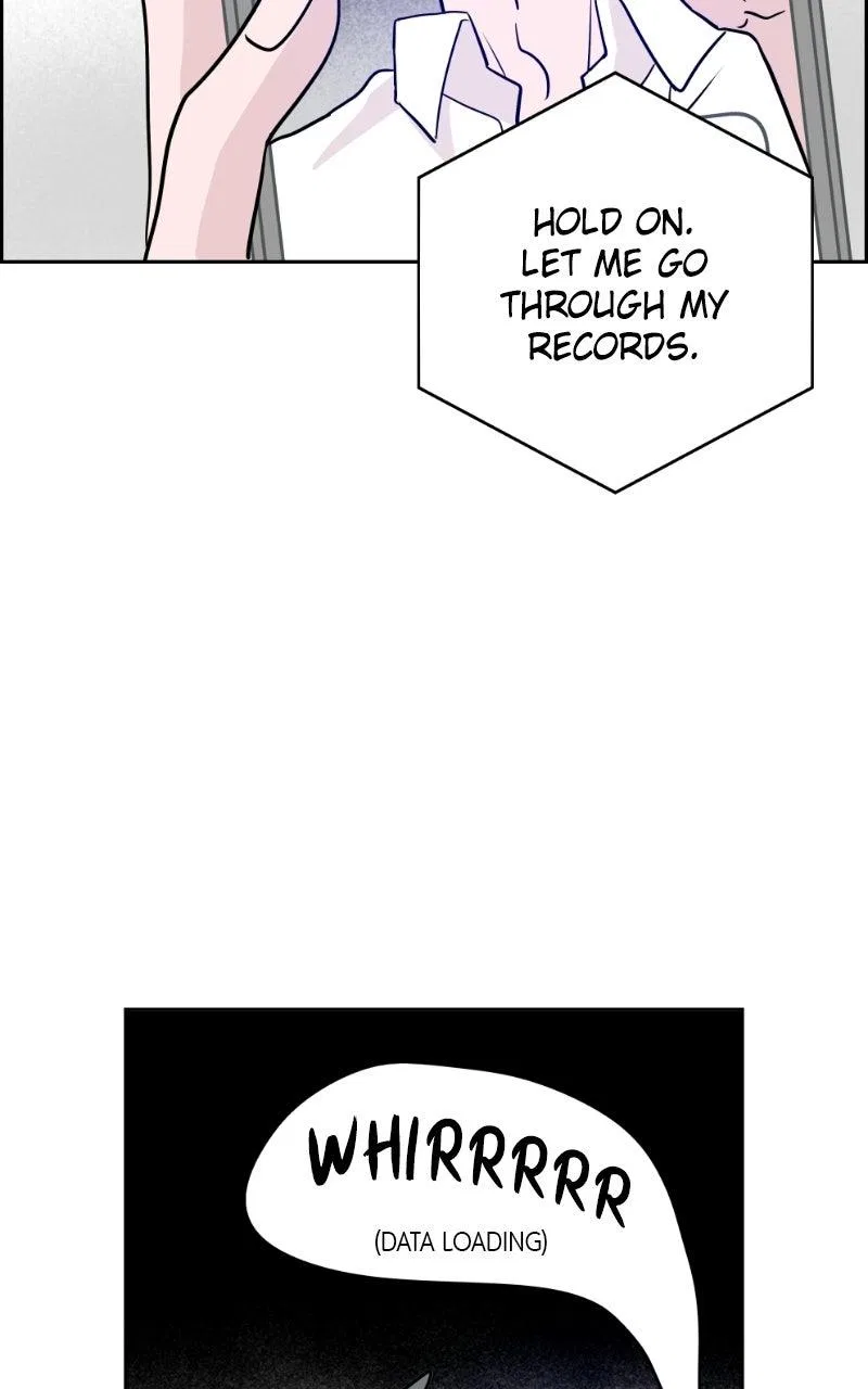 Copy-Paste Romance Chapter 45 – Page 47