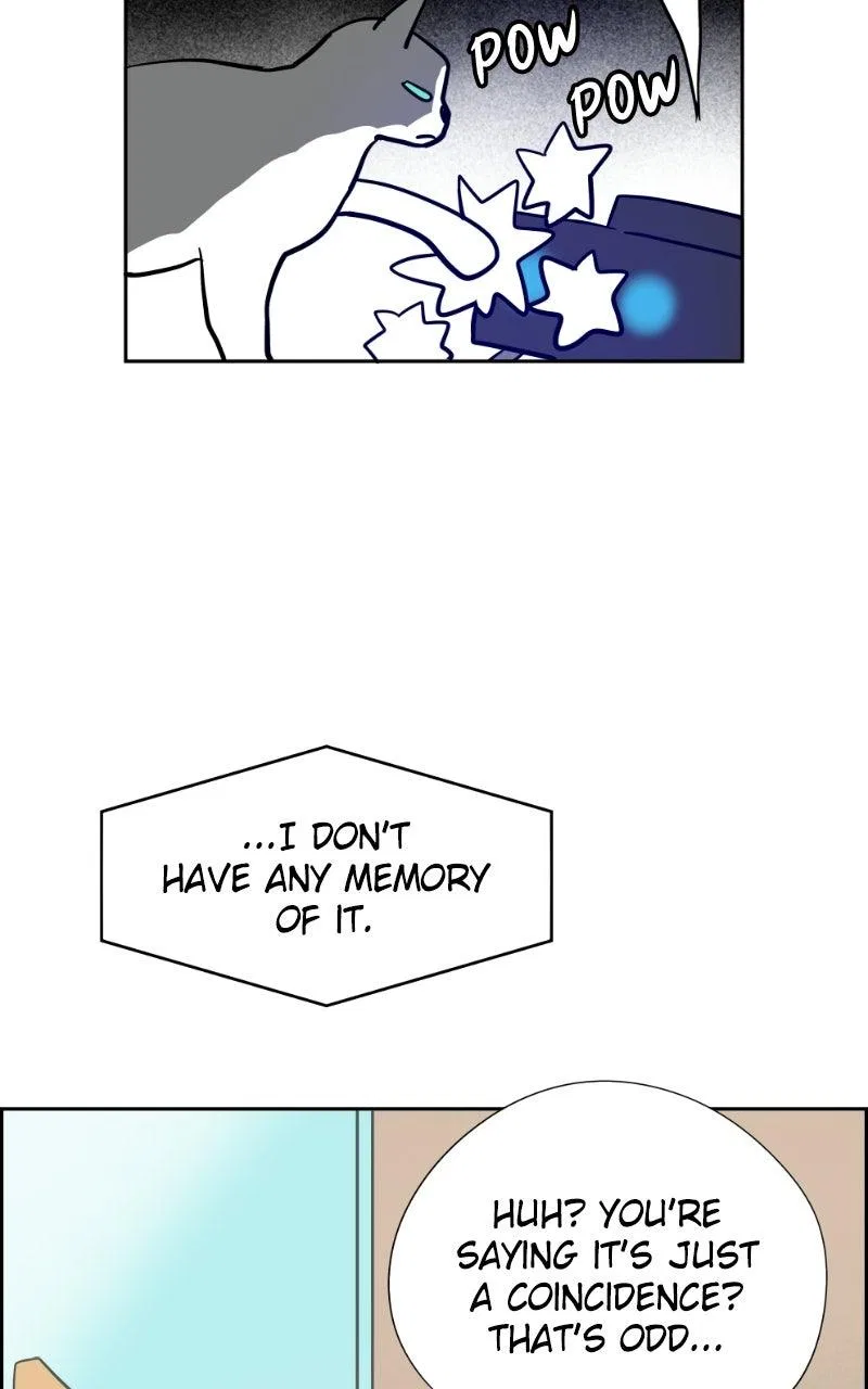Copy-Paste Romance Chapter 45 – Page 48