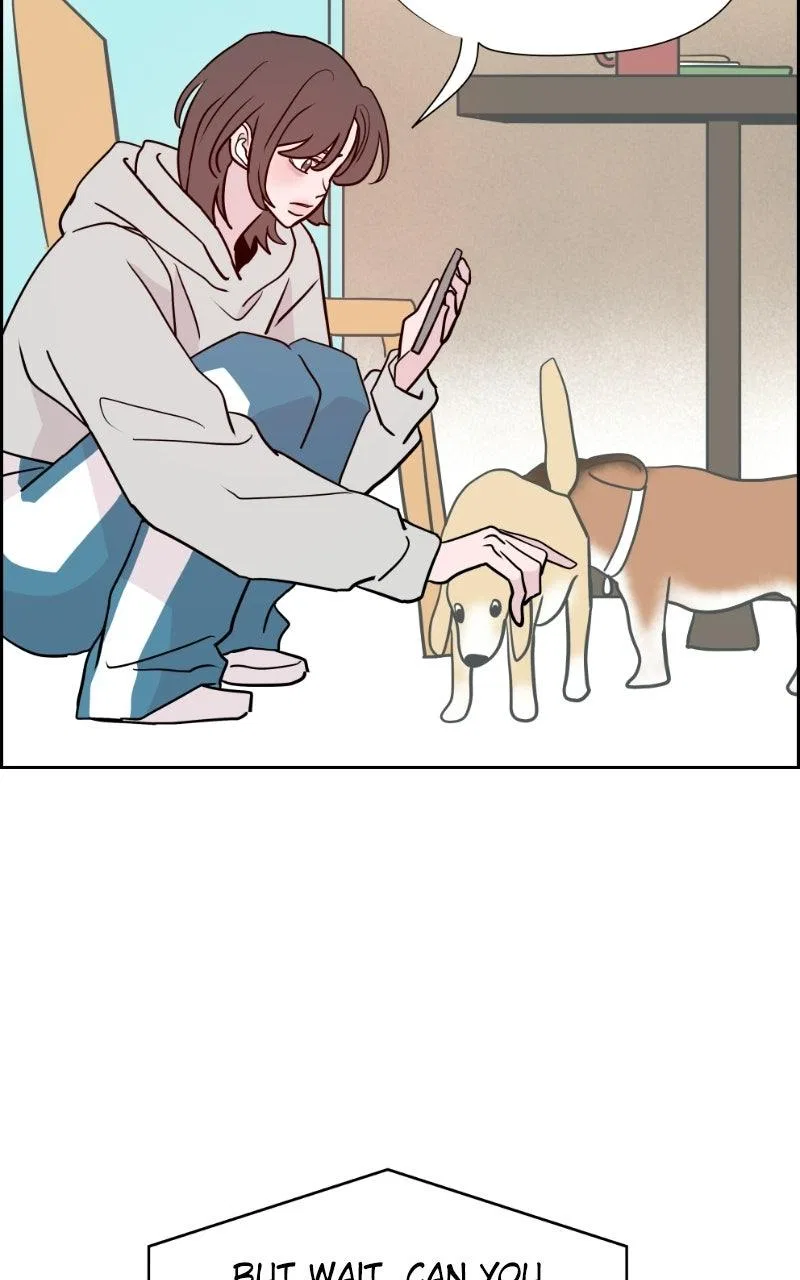 Copy-Paste Romance Chapter 45 – Page 49
