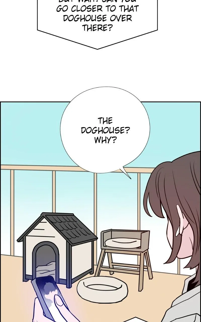 Copy-Paste Romance Chapter 45 – Page 50