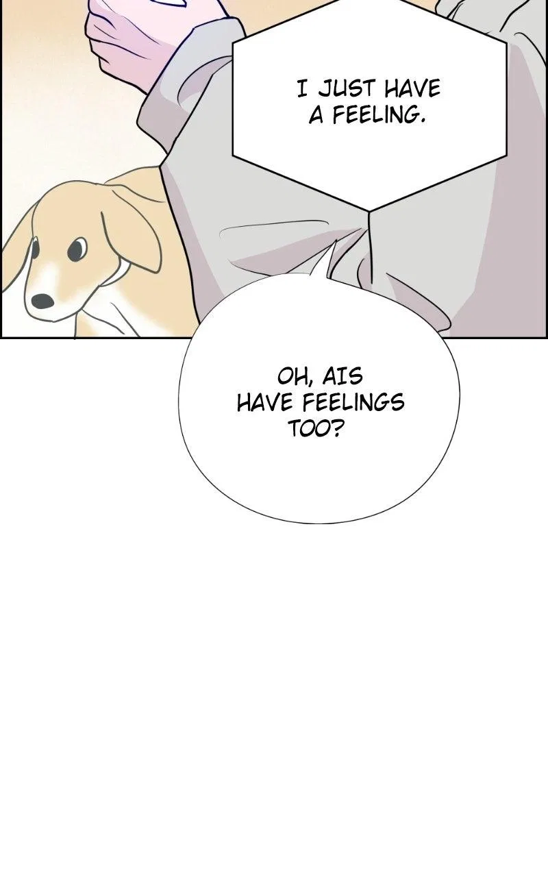 Copy-Paste Romance Chapter 45 – Page 51