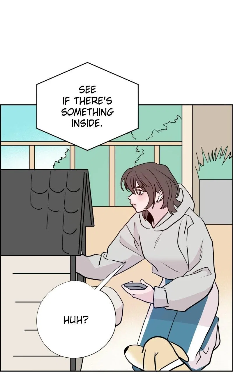 Copy-Paste Romance Chapter 45 – Page 52