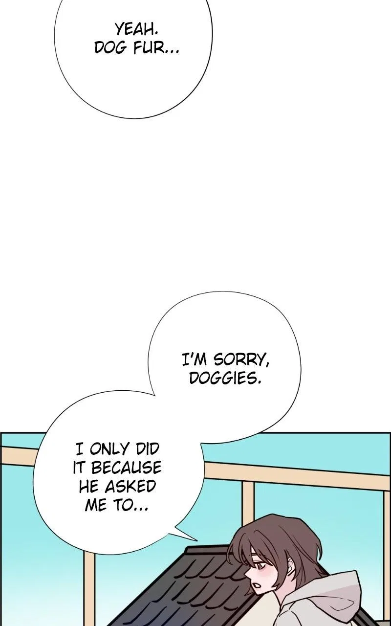 Copy-Paste Romance Chapter 45 – Page 54
