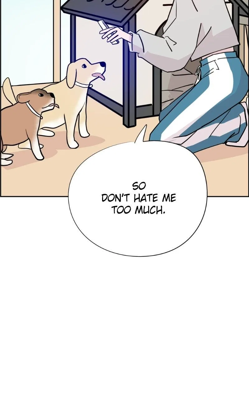 Copy-Paste Romance Chapter 45 – Page 55