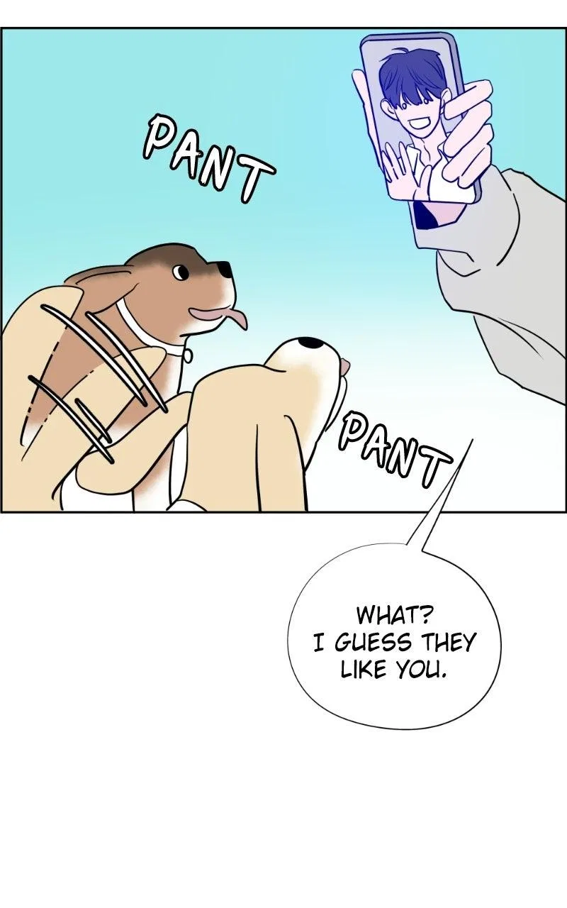 Copy-Paste Romance Chapter 45 – Page 56