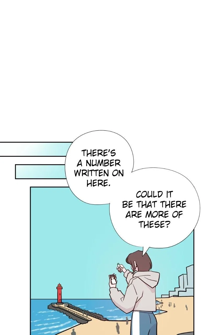 Copy-Paste Romance Chapter 45 – Page 59