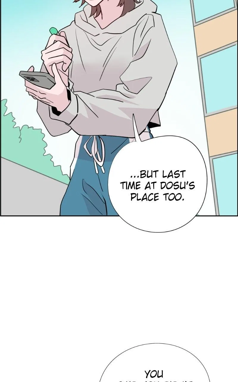 Copy-Paste Romance Chapter 45 – Page 61