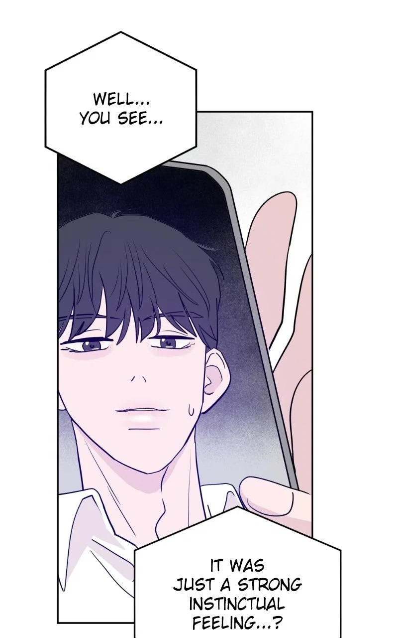 Copy-Paste Romance Chapter 45 – Page 63