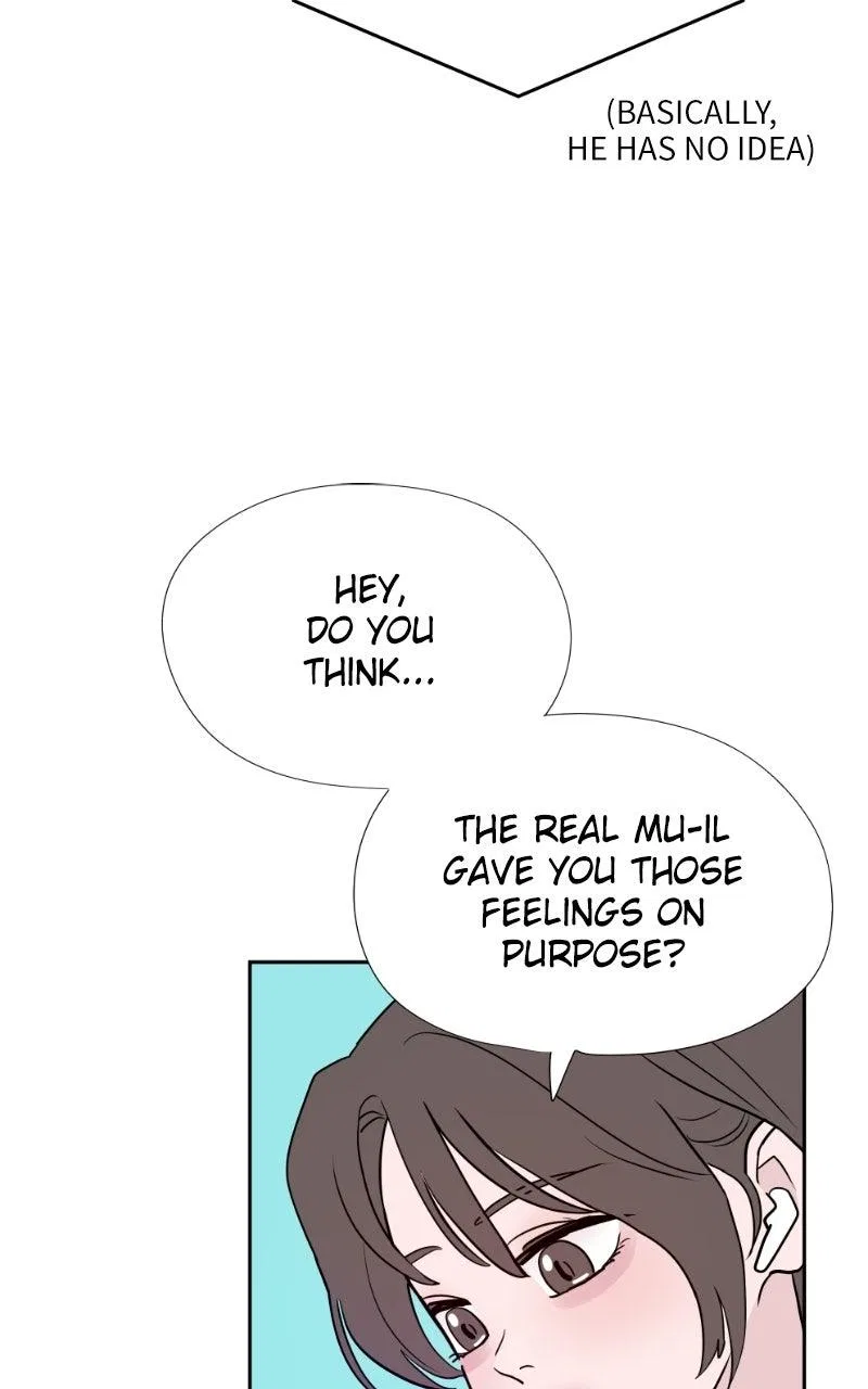 Copy-Paste Romance Chapter 45 – Page 64