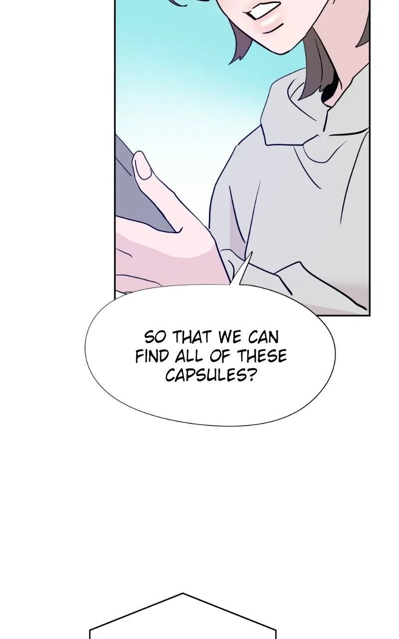 Copy-Paste Romance Chapter 45 – Page 65