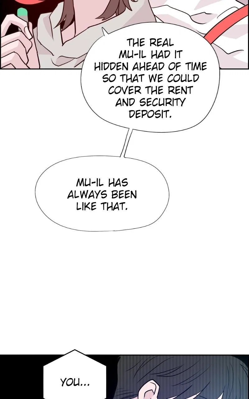 Copy-Paste Romance Chapter 45 – Page 68
