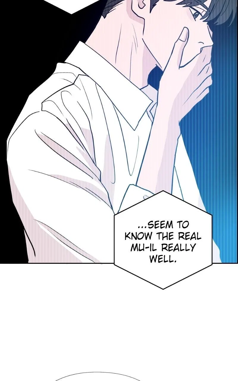 Copy-Paste Romance Chapter 45 – Page 69
