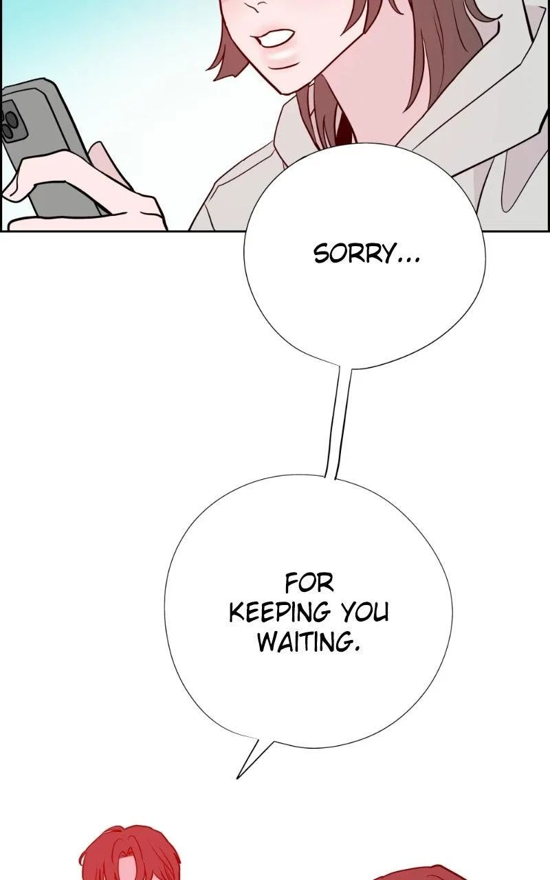 Copy-Paste Romance Chapter 45 – Page 73