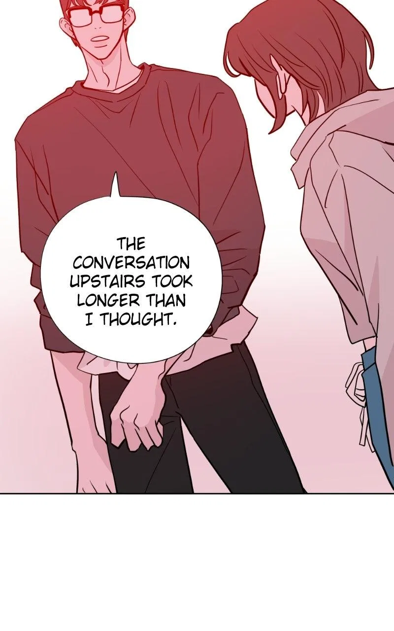 Copy-Paste Romance Chapter 45 – Page 74