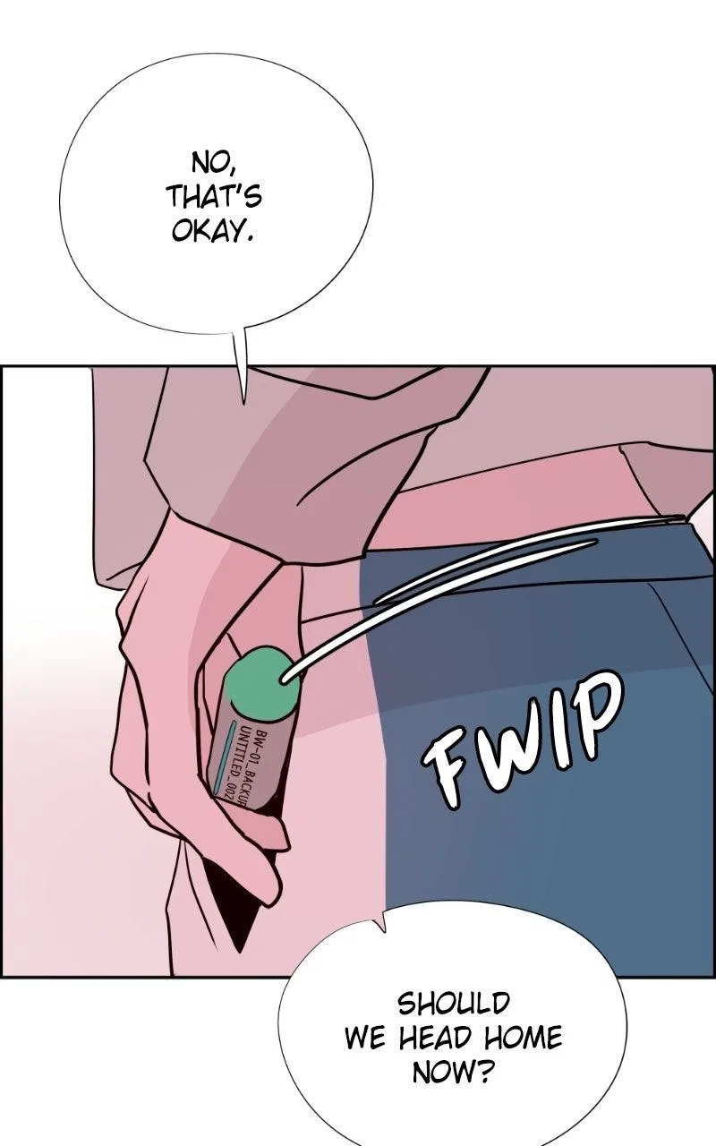 Copy-Paste Romance Chapter 45 – Page 75