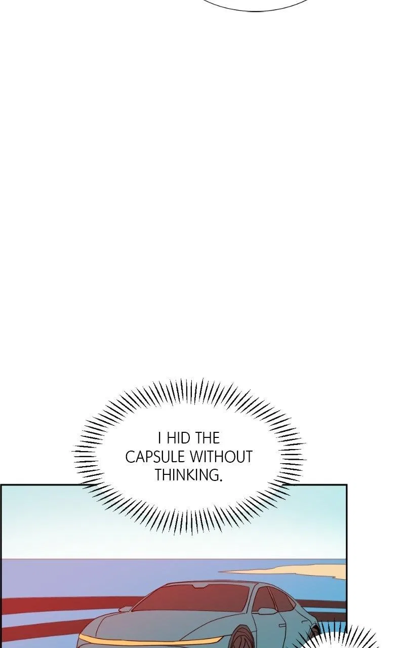 Copy-Paste Romance Chapter 45 – Page 76