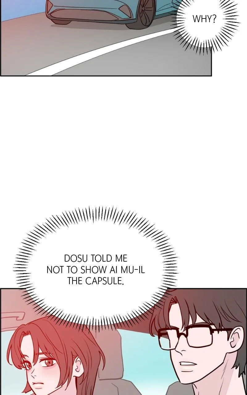 Copy-Paste Romance Chapter 45 – Page 77