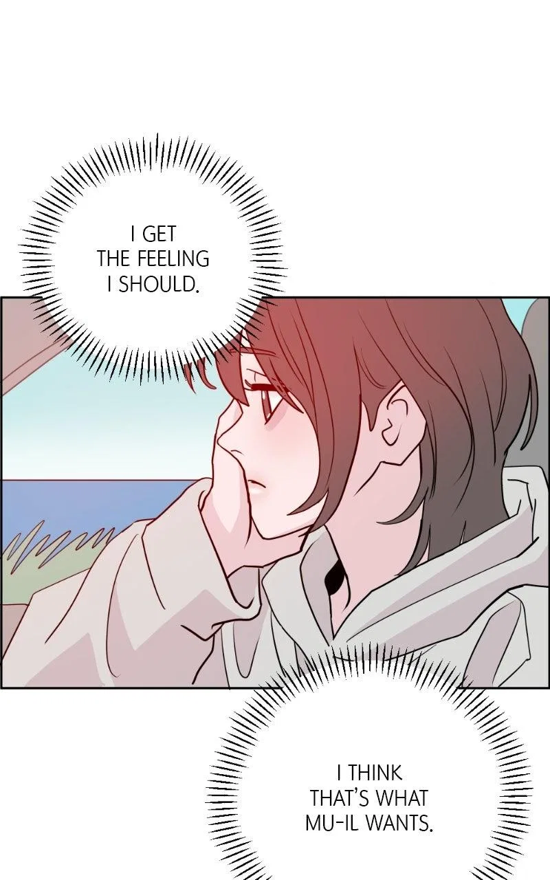 Copy-Paste Romance Chapter 45 – Page 79