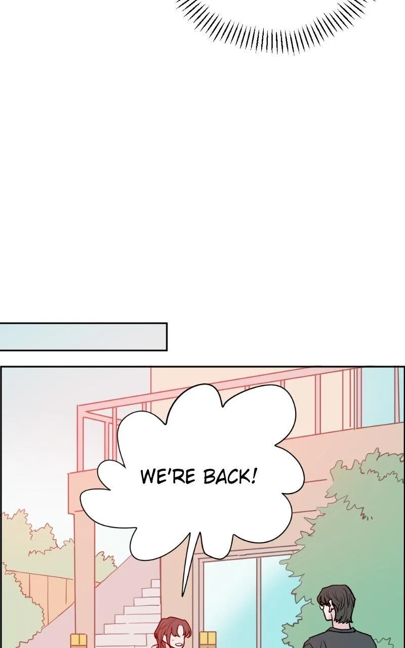 Copy-Paste Romance Chapter 45 – Page 80