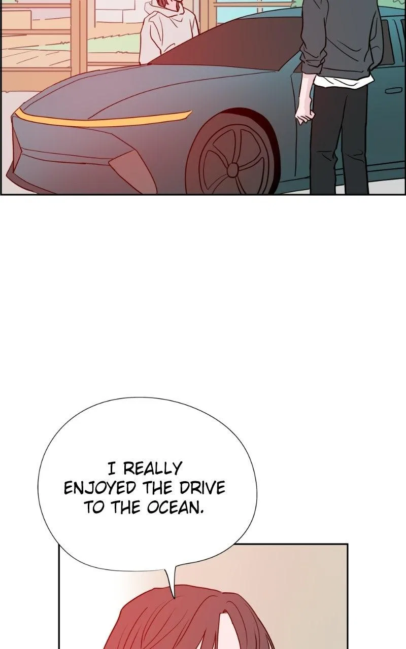 Copy-Paste Romance Chapter 45 – Page 81