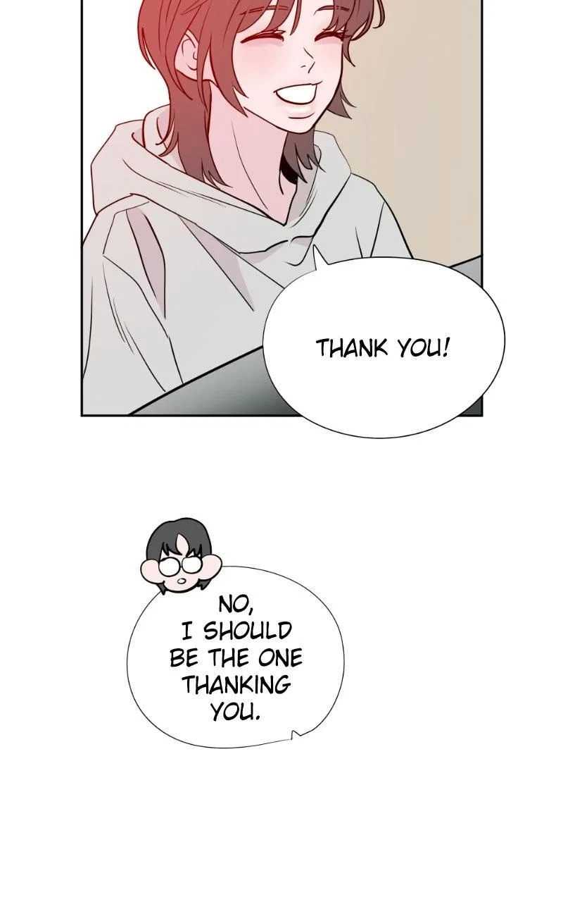 Copy-Paste Romance Chapter 45 – Page 82