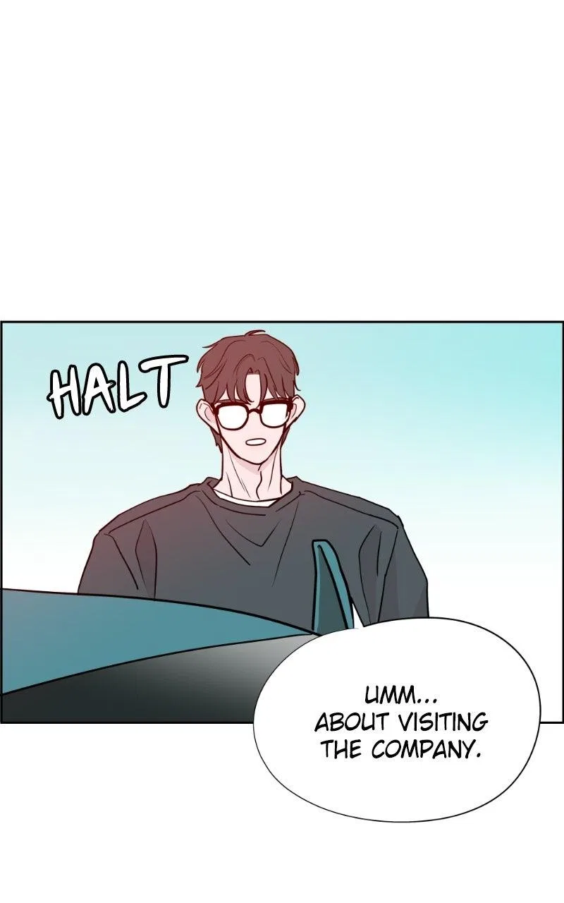 Copy-Paste Romance Chapter 45 – Page 83