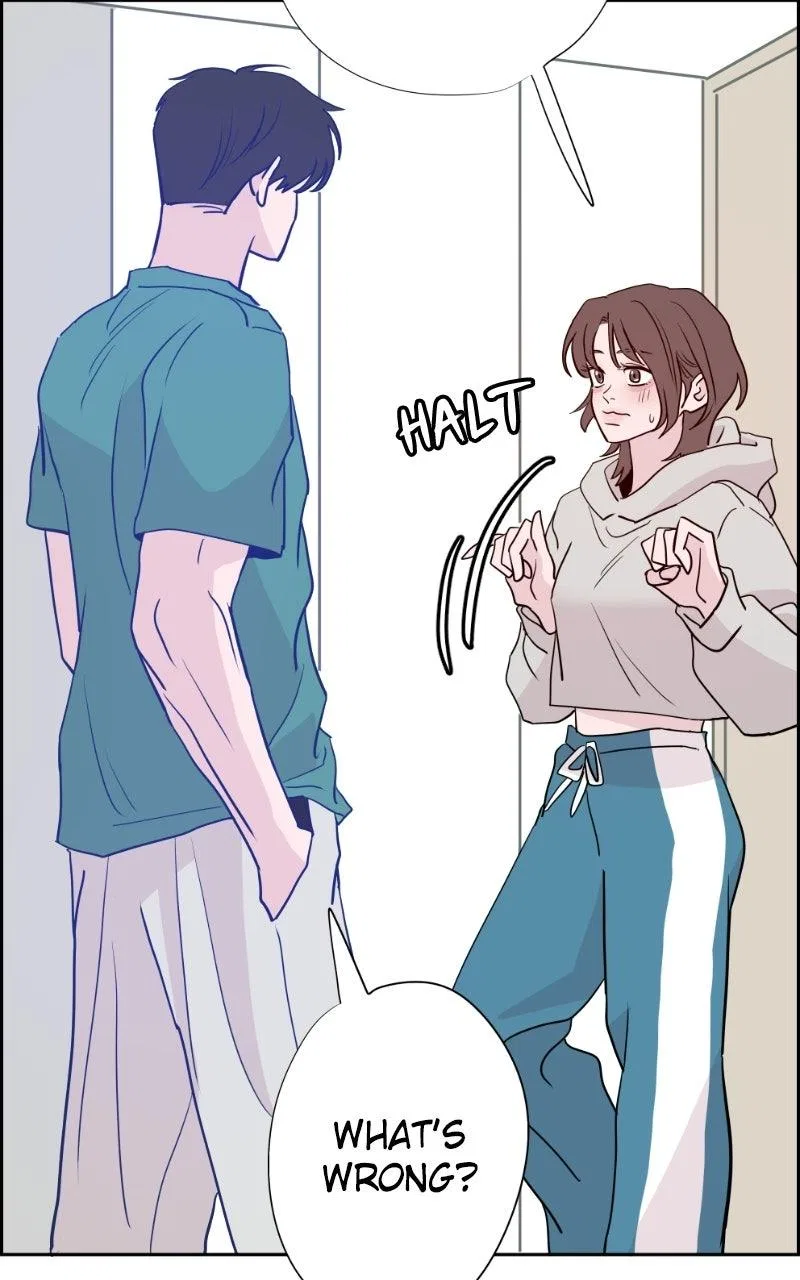 Copy-Paste Romance Chapter 45 – Page 93