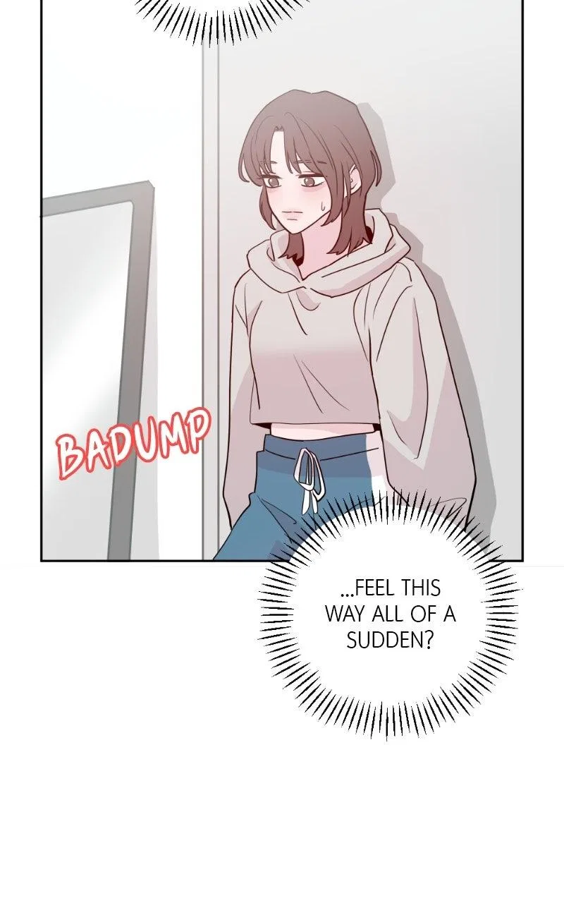 Copy-Paste Romance Chapter 45 – Page 98
