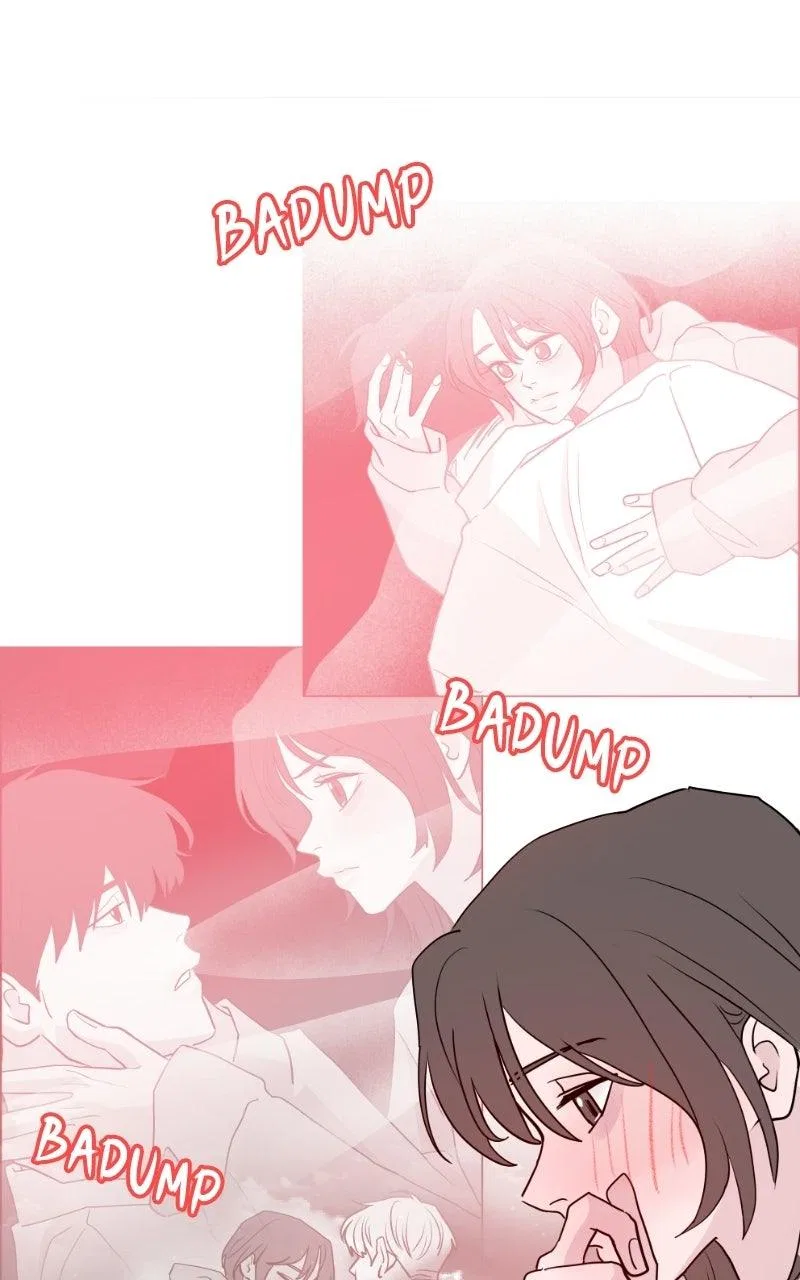 Copy-Paste Romance Chapter 45 – Page 99
