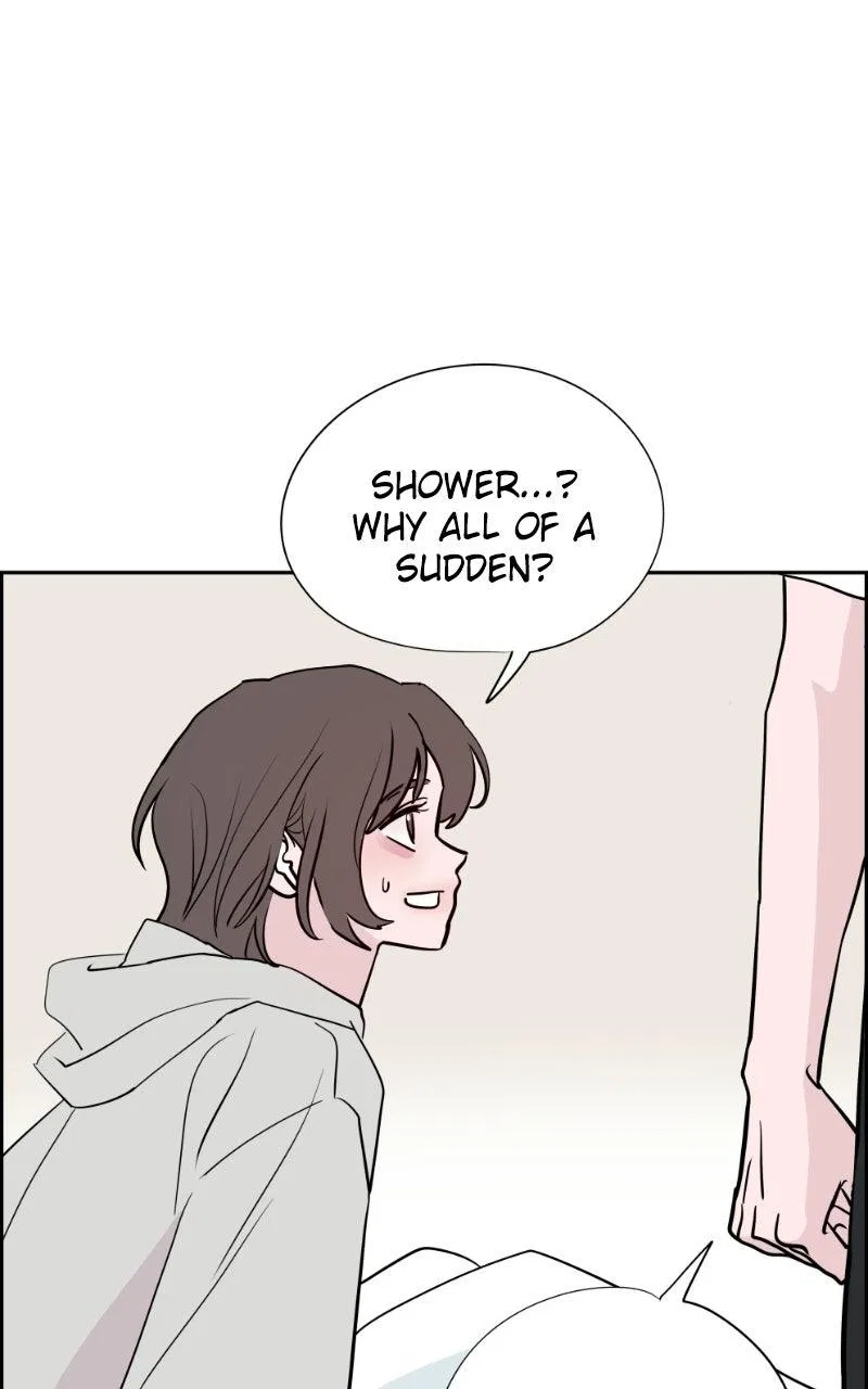 Copy-Paste Romance Chapter 44 – Page 3