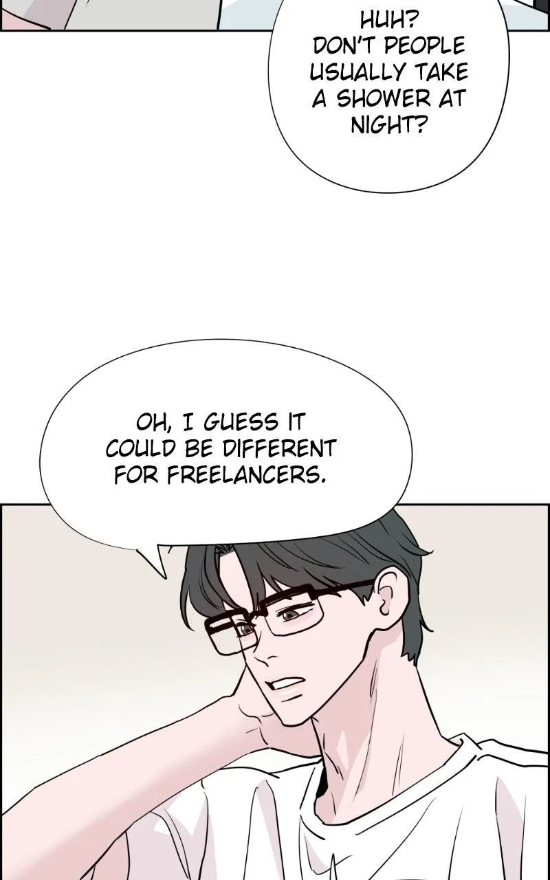 Copy-Paste Romance Chapter 44 – Page 4