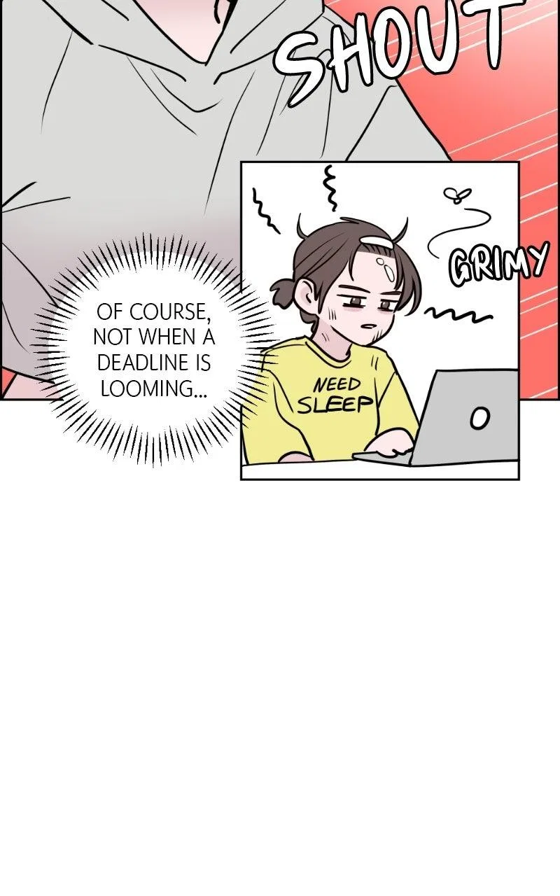 Copy-Paste Romance Chapter 44 – Page 6