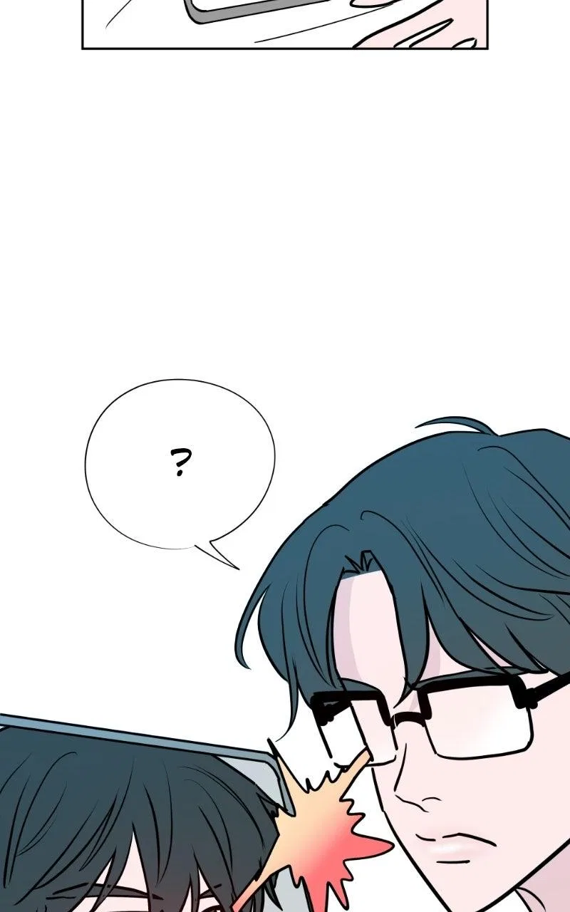 Copy-Paste Romance Chapter 44 – Page 8