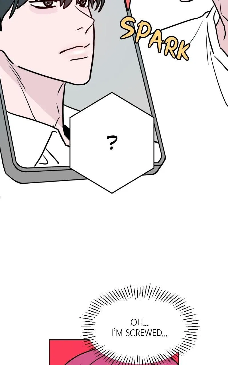 Copy-Paste Romance Chapter 44 – Page 9