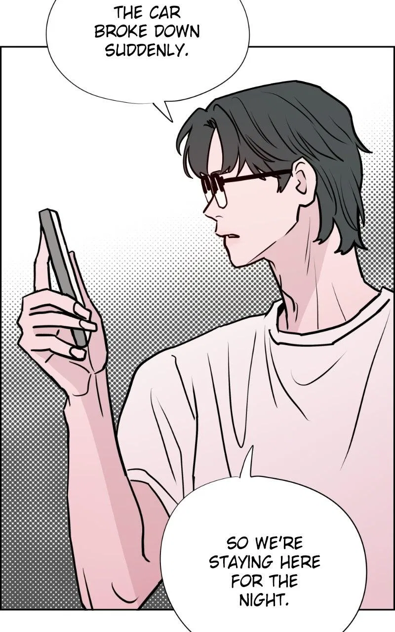 Copy-Paste Romance Chapter 44 – Page 12