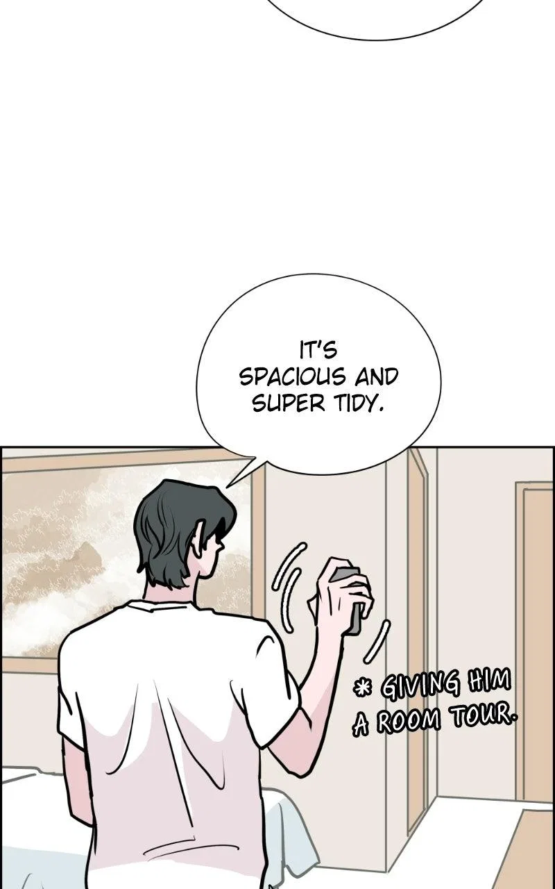 Copy-Paste Romance Chapter 44 – Page 13