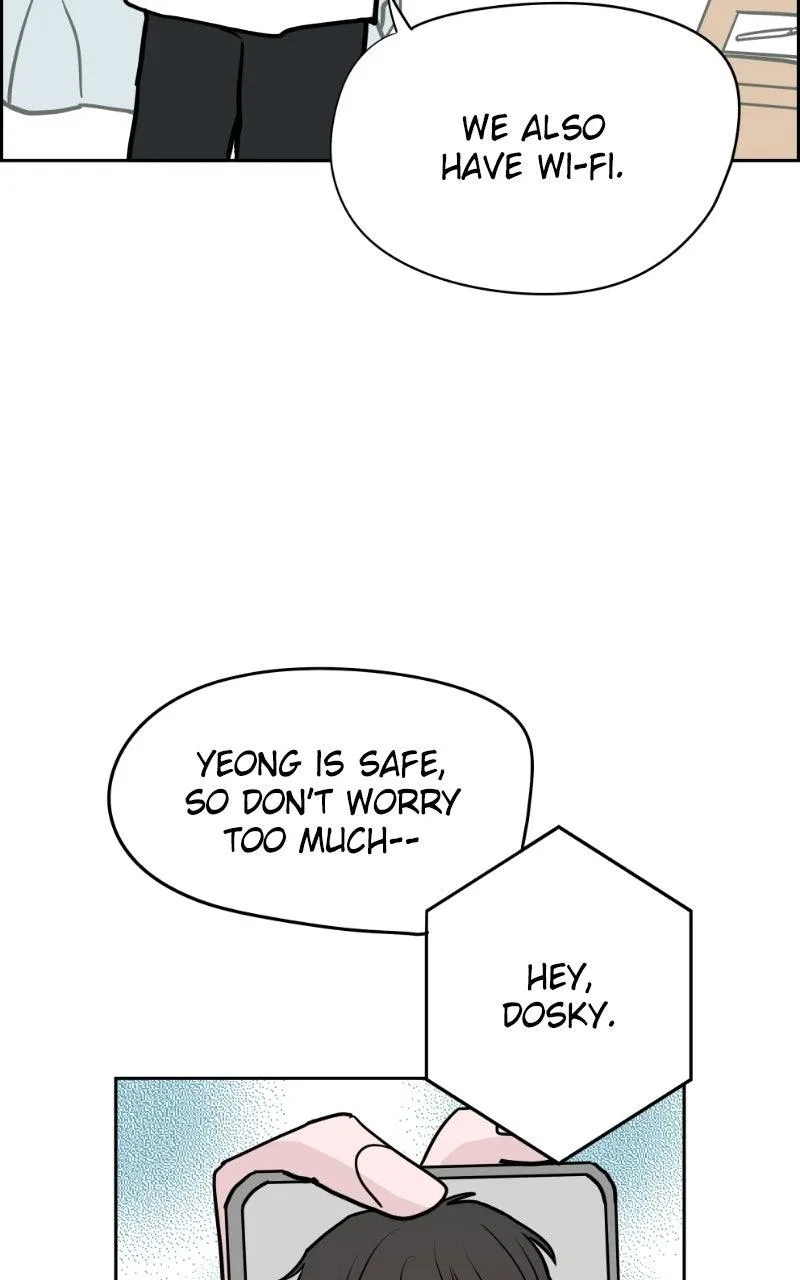 Copy-Paste Romance Chapter 44 – Page 14