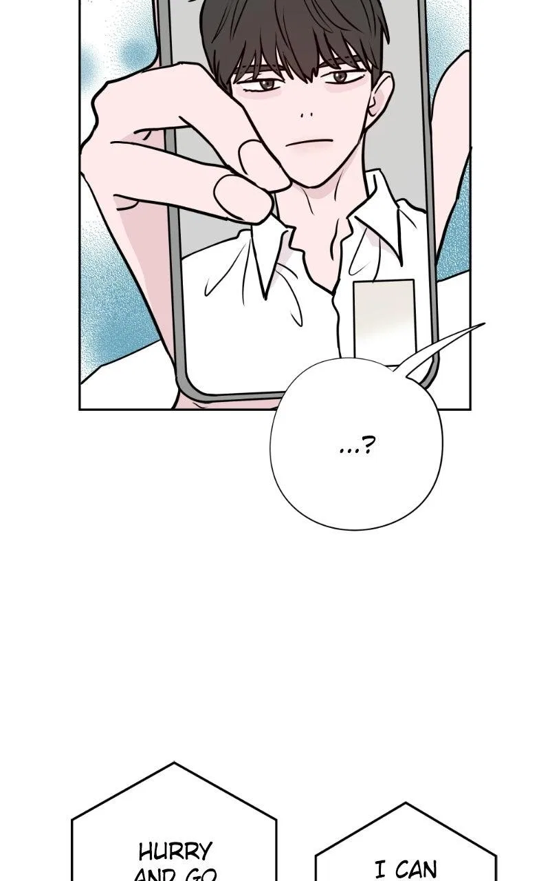 Copy-Paste Romance Chapter 44 – Page 15