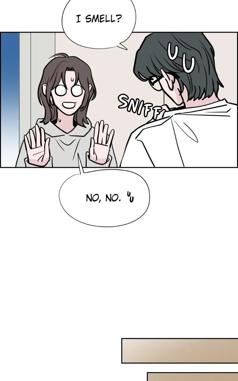 Copy-Paste Romance Chapter 44 – Page 17
