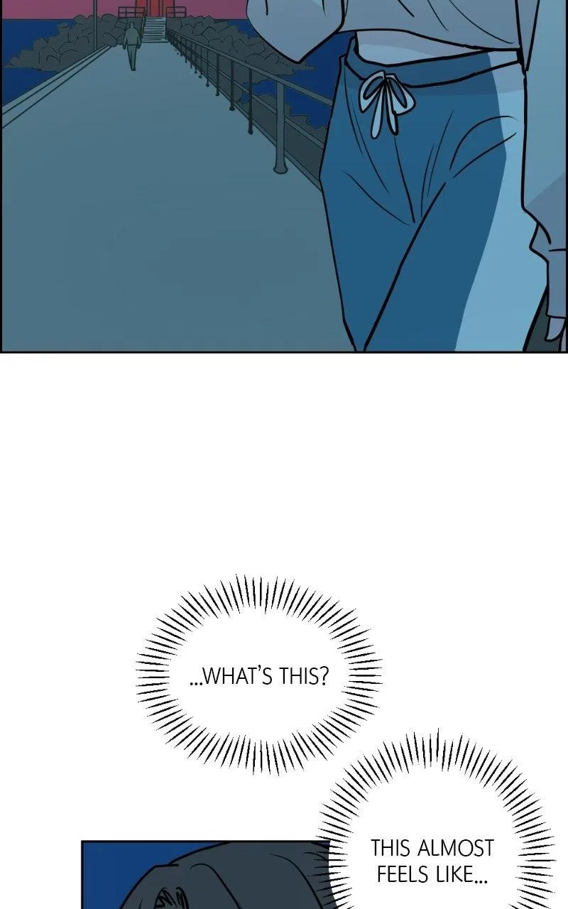 Copy-Paste Romance Chapter 44 – Page 25