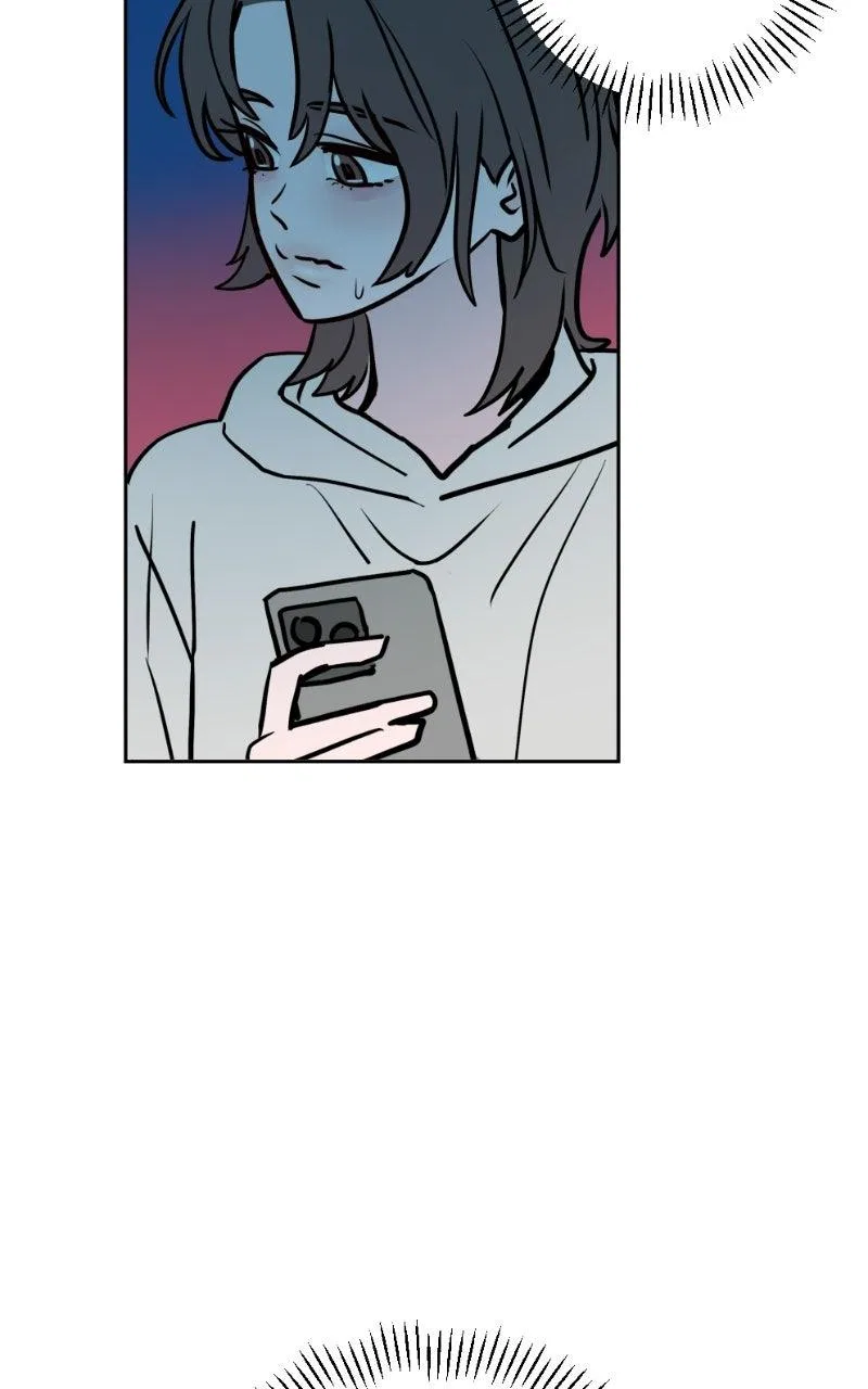 Copy-Paste Romance Chapter 44 – Page 26