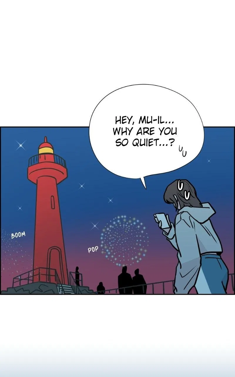 Copy-Paste Romance Chapter 44 – Page 28