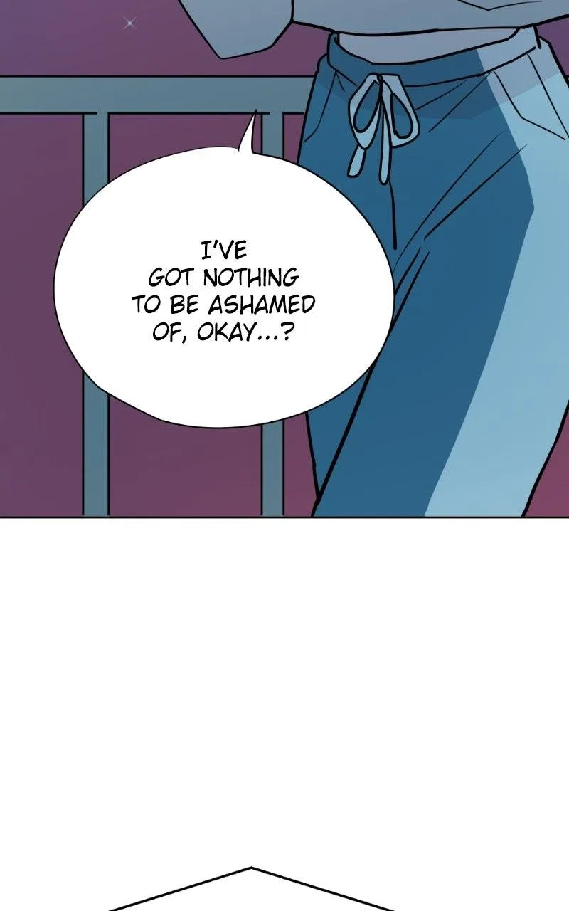 Copy-Paste Romance Chapter 44 – Page 30