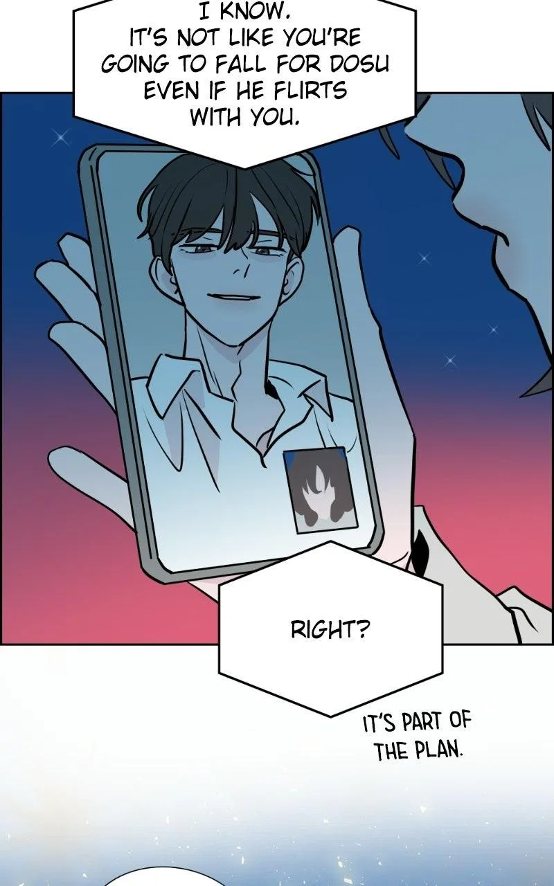 Copy-Paste Romance Chapter 44 – Page 31