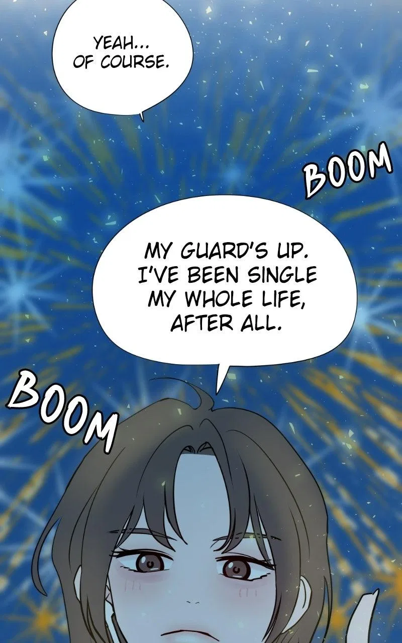 Copy-Paste Romance Chapter 44 – Page 32