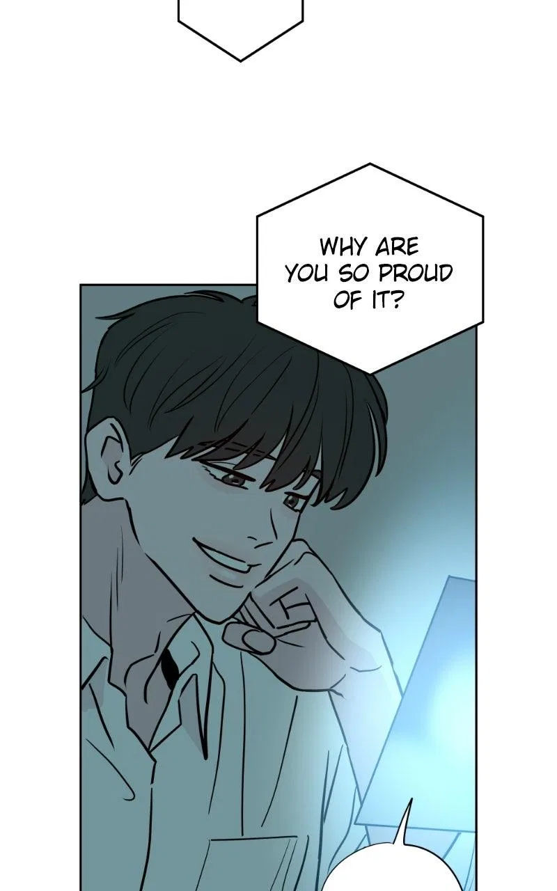 Copy-Paste Romance Chapter 44 – Page 34