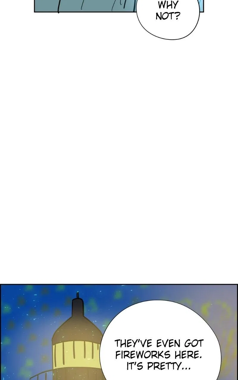 Copy-Paste Romance Chapter 44 – Page 35