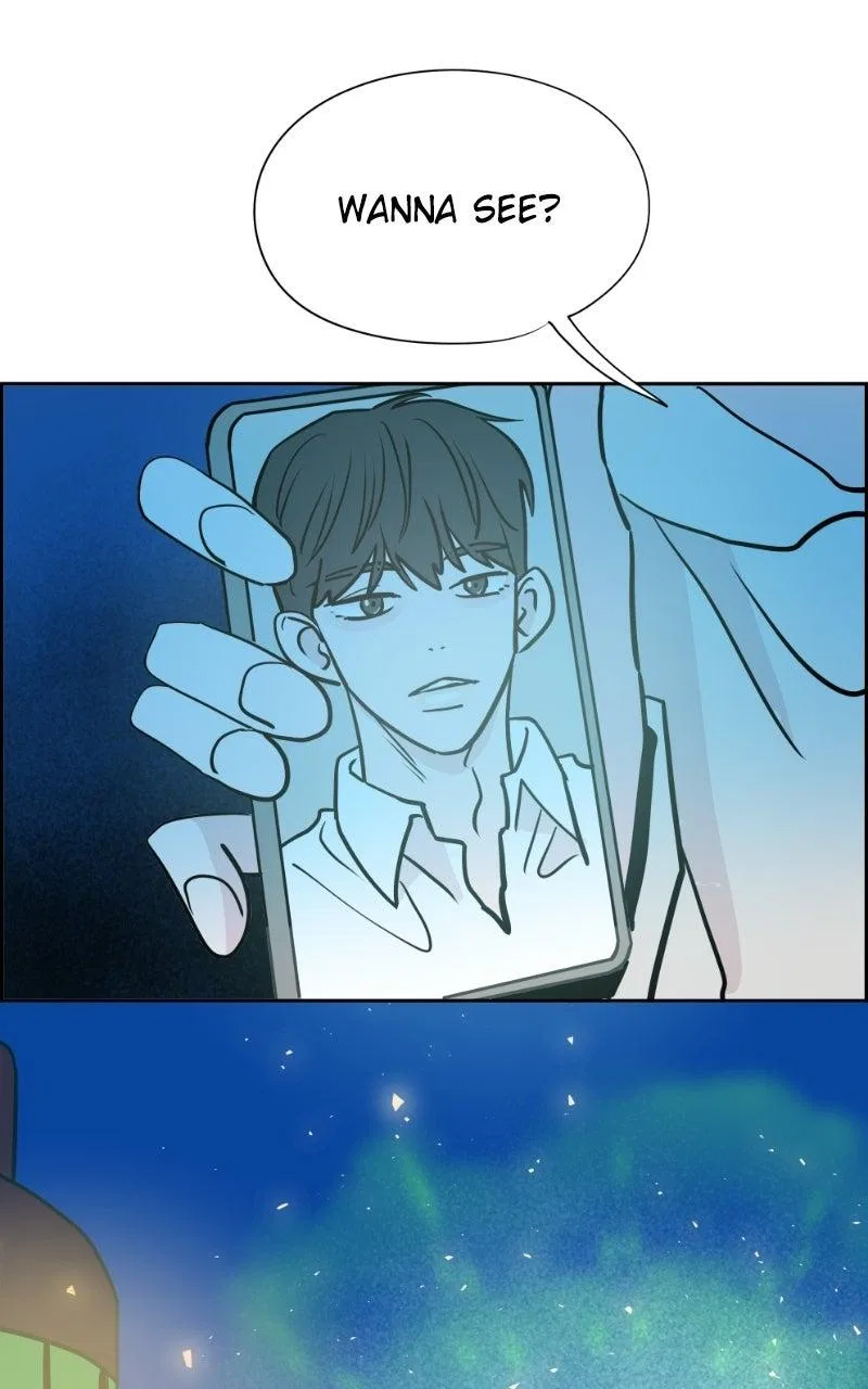 Copy-Paste Romance Chapter 44 – Page 37