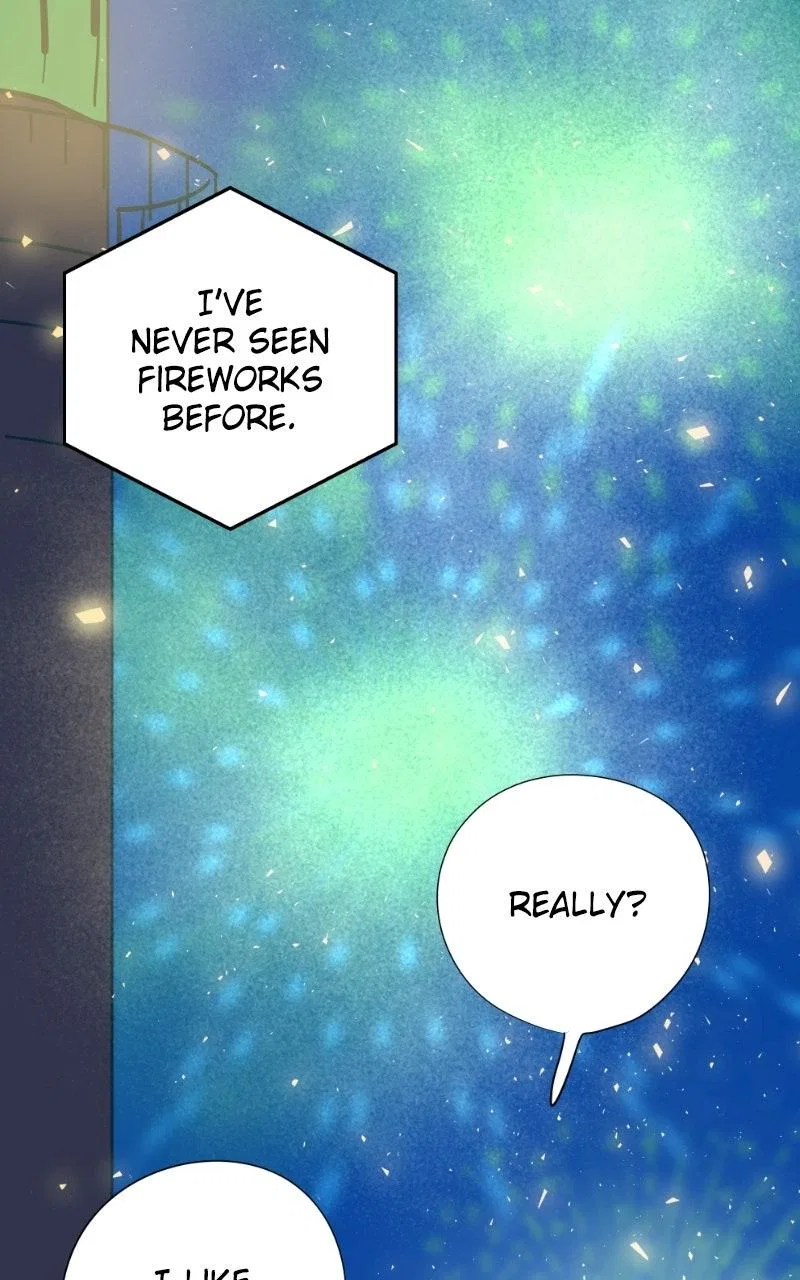 Copy-Paste Romance Chapter 44 – Page 38